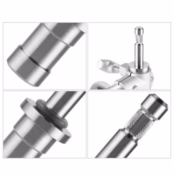 Selens Stand Adapter 1-1/8 to 5/8"