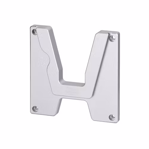 Placa de montaje para monitor de liberación rápida de Selen
