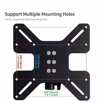 Selens Television Mount