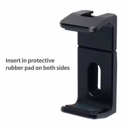 Selens Universal Holder for External SSD