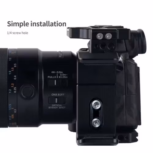 Selens Universal Holder for External SSD