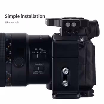 Selens Universal Holder for External SSD