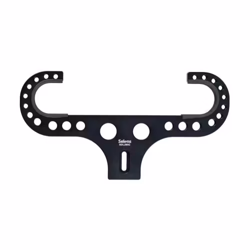 Tripod Mount