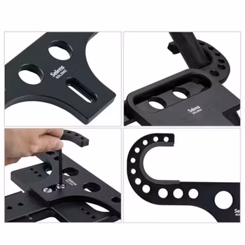 Selens Tripod Mount