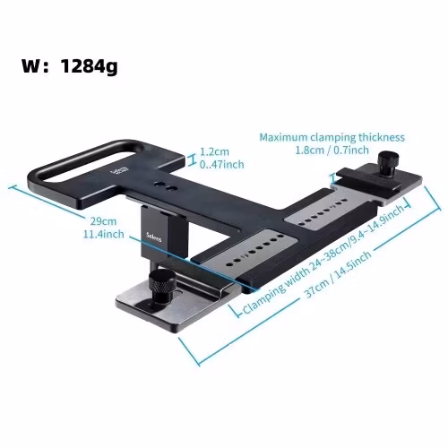 Laptop Bracket Kit