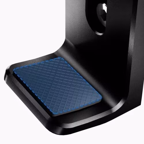 Soporte universal para banco de energía de Selen