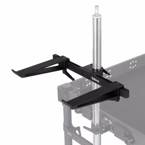 Tripod Holder Attachment