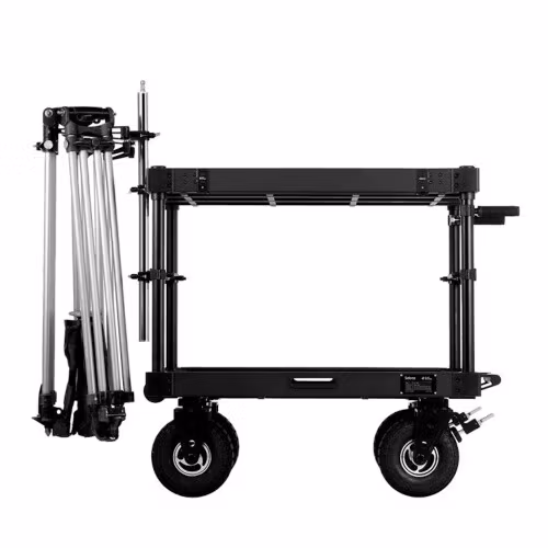 Tripod Holder Attachment