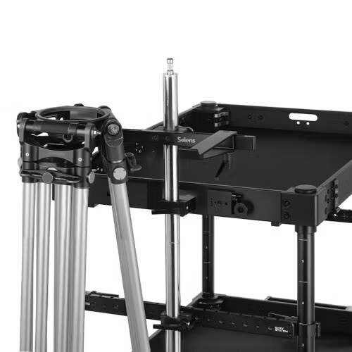 Tripod Holder Attachment