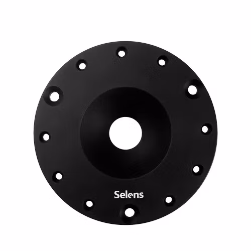 100mm Bowl Adapter