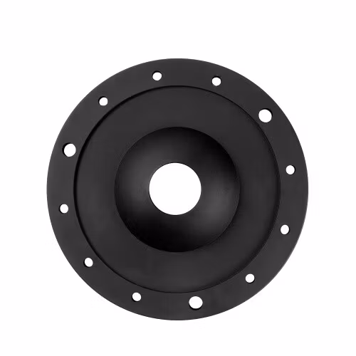 100mm Bowl Adapter