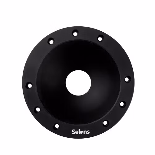 150mm Bowl Adapter