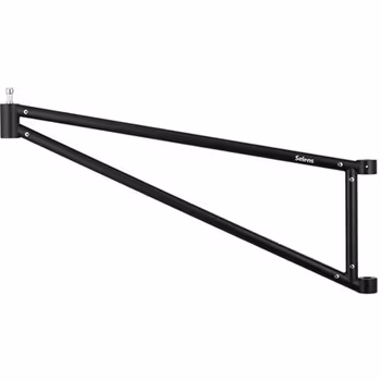 Selens Triangle Extension Arm