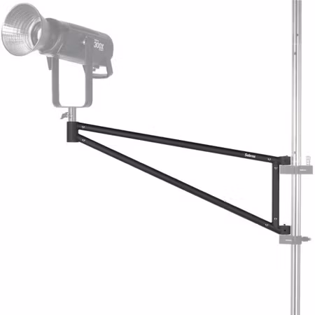 Selens Triangle Extension Arm