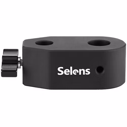 El brazo articulado Selens