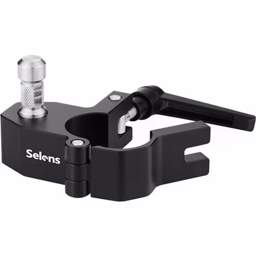Single Mounting Point