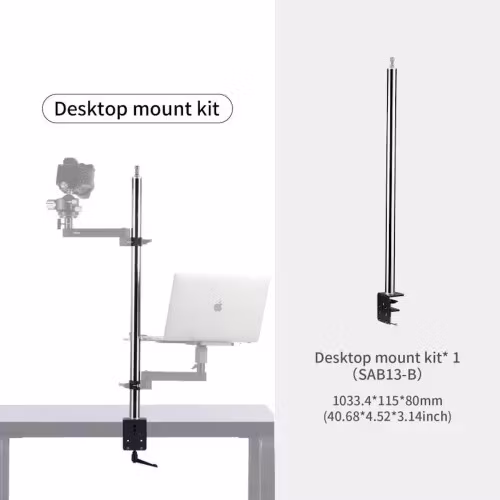 Desk Mount kit