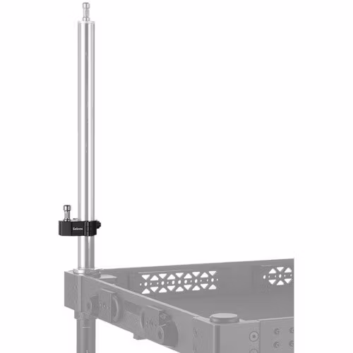 Single Mounting Point