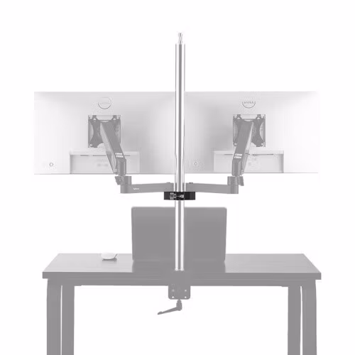 Double Mounting Point