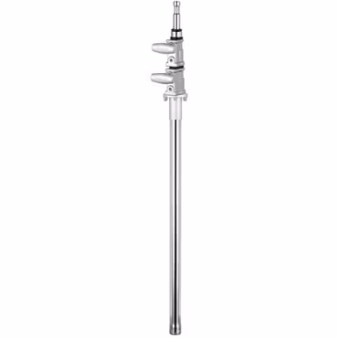 Two-Stage Corner Mast Riser