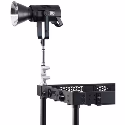 Selens Two-Stage Corner Mast Riser