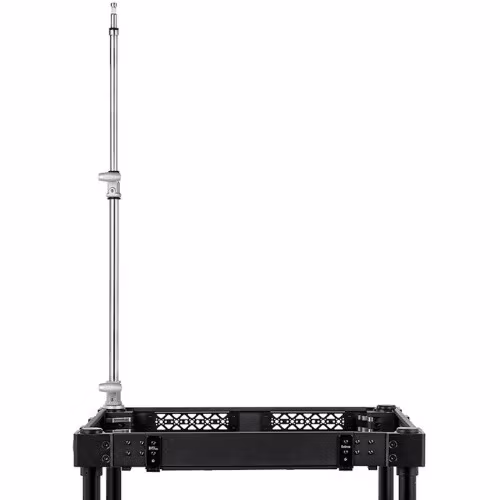 Selens Two-Stage Corner Mast Riser