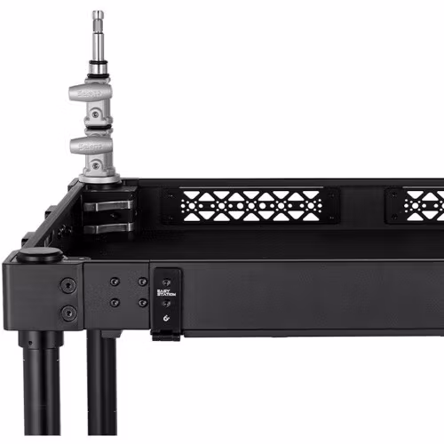 Selens Two-Stage Corner Mast Riser