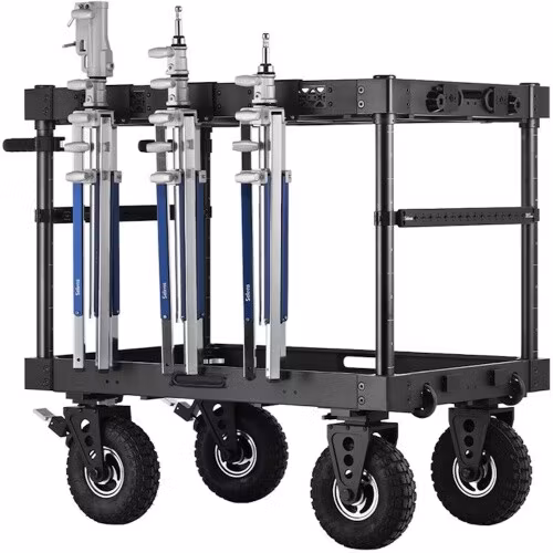 Heavy duty Stand Hanger