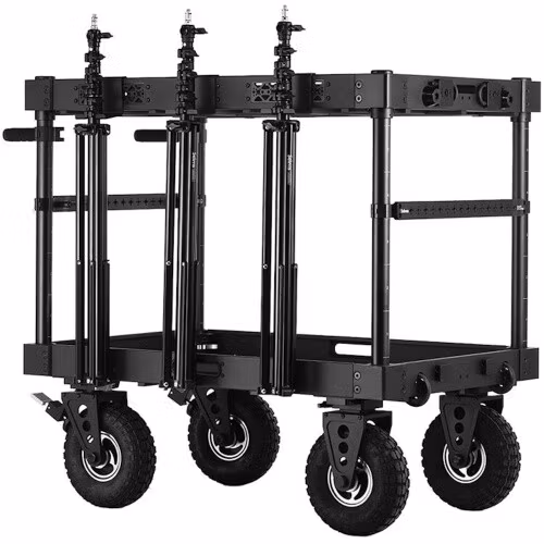 Light Stand Hanger