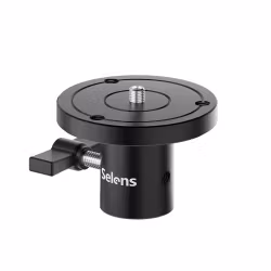 Adaptador de rótula Selens