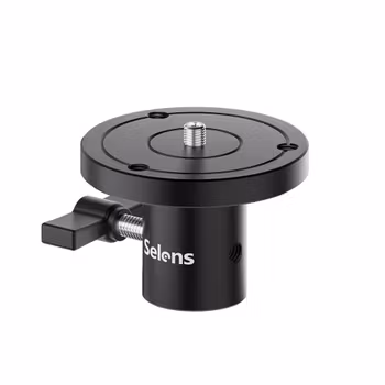 Selens Ball Head Adapter