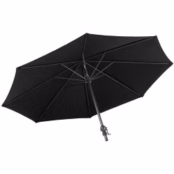 Selens Sun Umbrella - Black
