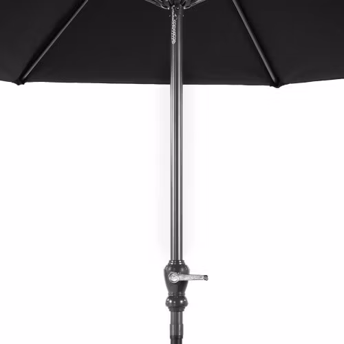 Sun Umbrella - Black