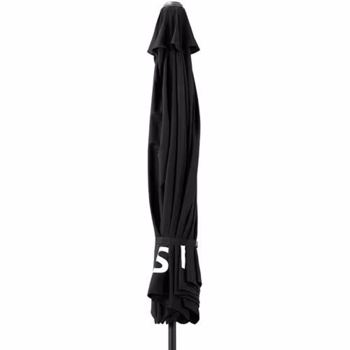 Sun Umbrella - Black
