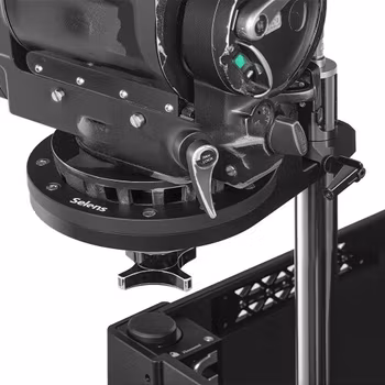 Selens 75mm Bowl Adapter