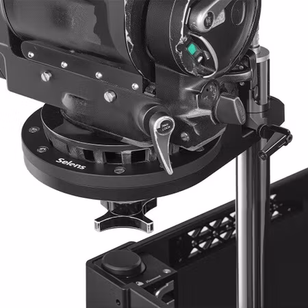 Selens 75mm Bowl Adapter