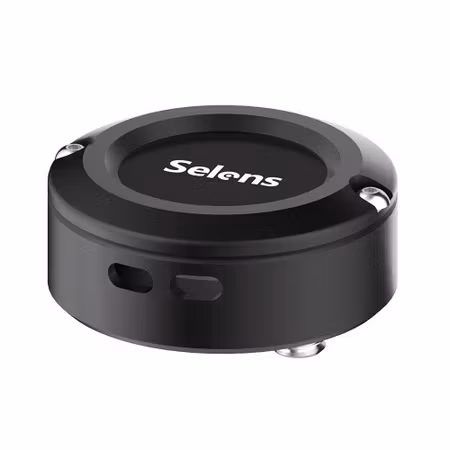 Selens Airtag Cage