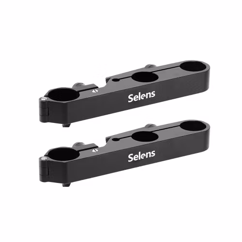 35MM Post Clamps