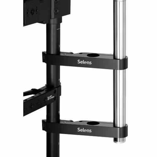 35MM Post Clamps