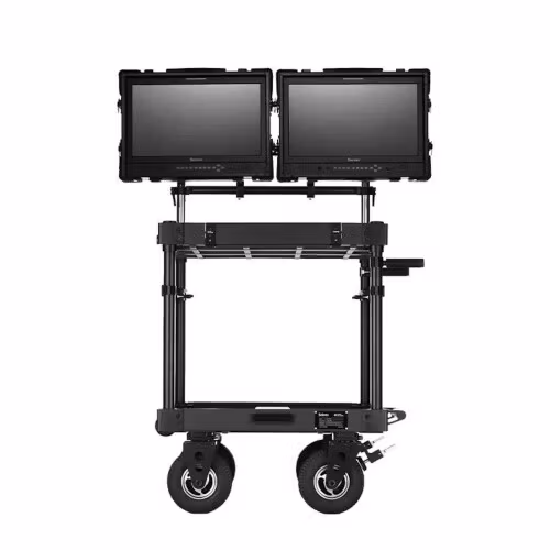 30" Monitor Mounting System