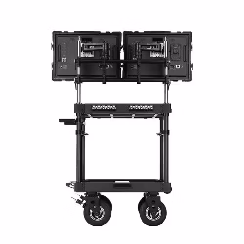 30" Monitor Mounting System
