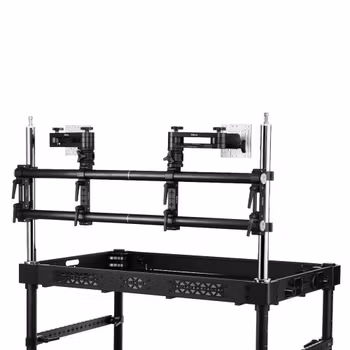 Selens 40" Monitor Mounting System