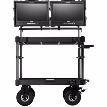 Selens 40" Monitor Mounting System