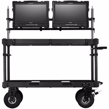 Selens 55" Monitor Mounting System