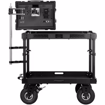Selens Monitor Arm System