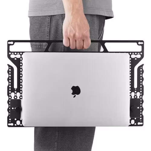 Laptop Bracket