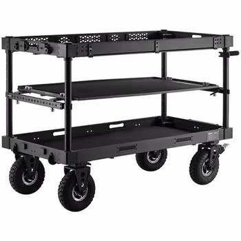 Selens Easystation Middle Shelf 55”