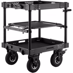 Selens Easystation Middle Shelf 30”
