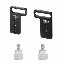 Selens Power Strip Holder