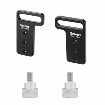 Selens Power Strip Holder